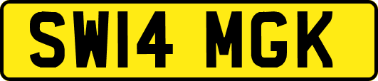 SW14MGK