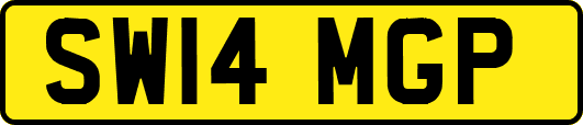 SW14MGP