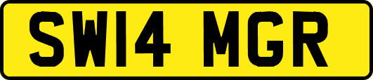 SW14MGR