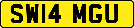 SW14MGU