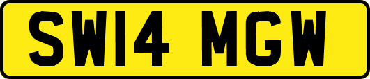 SW14MGW