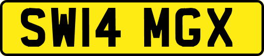 SW14MGX