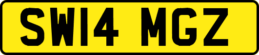 SW14MGZ