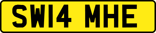 SW14MHE