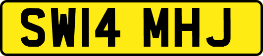 SW14MHJ