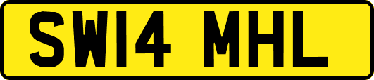SW14MHL
