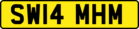 SW14MHM