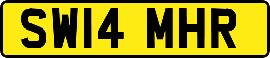 SW14MHR