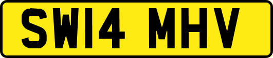 SW14MHV