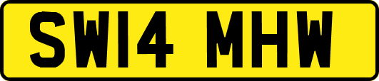 SW14MHW