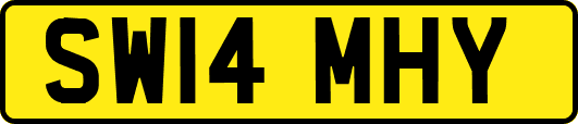 SW14MHY