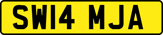 SW14MJA