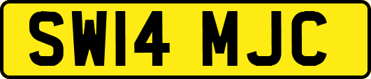 SW14MJC