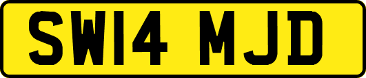 SW14MJD