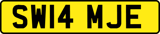 SW14MJE
