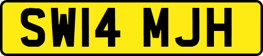 SW14MJH