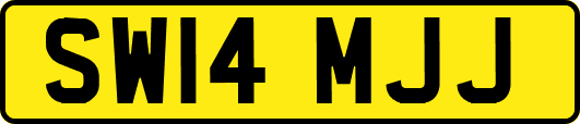 SW14MJJ