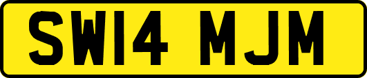 SW14MJM