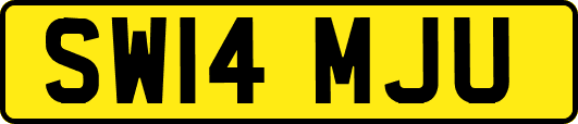 SW14MJU