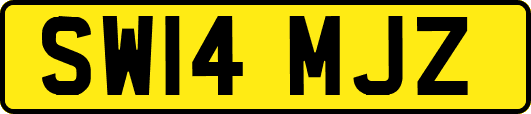 SW14MJZ