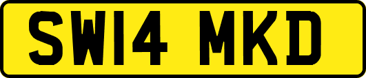 SW14MKD