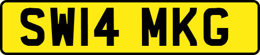 SW14MKG