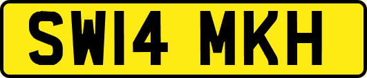 SW14MKH