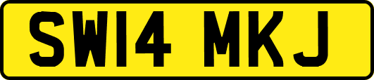 SW14MKJ