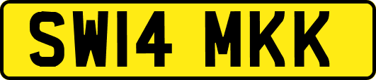 SW14MKK