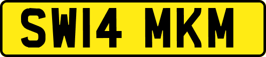 SW14MKM