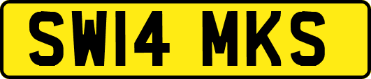 SW14MKS