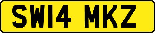 SW14MKZ