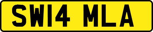 SW14MLA