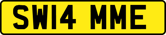 SW14MME