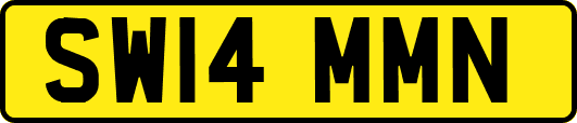 SW14MMN
