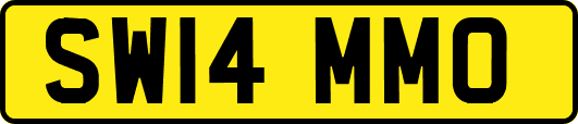 SW14MMO