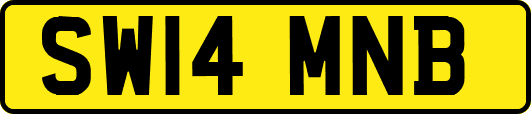 SW14MNB