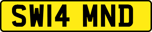 SW14MND