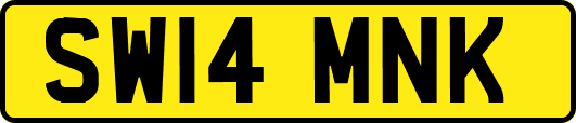 SW14MNK