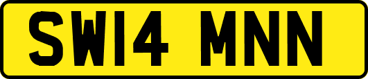 SW14MNN
