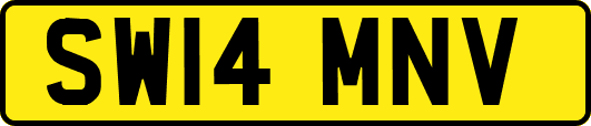 SW14MNV