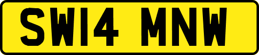 SW14MNW