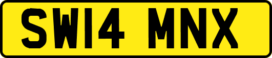 SW14MNX