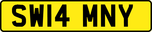 SW14MNY