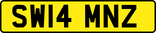 SW14MNZ