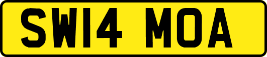 SW14MOA