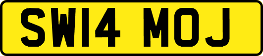 SW14MOJ