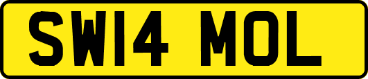SW14MOL