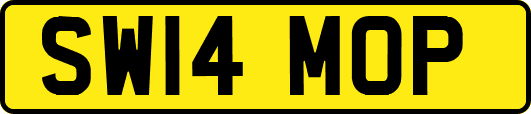 SW14MOP