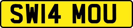 SW14MOU